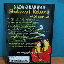 Vcd Sholawat Rebana Walisongo Kh Ma Ruf Islamuddin Shopee Indonesia Tata official 1 month ago. vcd sholawat rebana walisongo kh ma ruf islamuddin