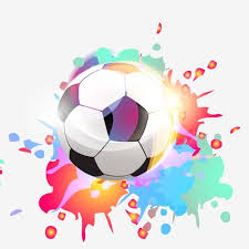 Begitulah sejarah sepak bola di dunia maupun di indonesia. Gambar Piala Dunia Berwarna Warni Bola Sepak Berwarna Warni Bola Sepak Sejuk Dunia Piala Bola Sepak Merah Biru Png Dan Vektor Untuk Muat Turun Percuma