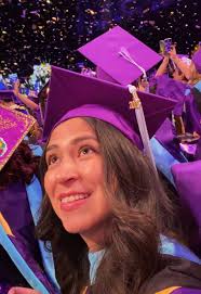 Hunter Soe Graduation