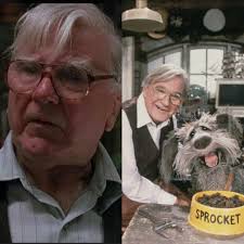 Has anyone else ever noticed that the tourrette syndrome suffering  bartender in Boondock Saints, is also the old man in Fraggle Rock? I also  recently learned that Fraggle Rock was HBO's first