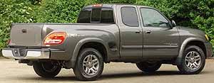 Find the right parts for your2003 toyota tundra. 2003 Toyota Tundra Stepside Access Cab Program 2234 Motorweek