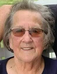 It's not every day that I see "poutine râpée" in an obituary. Sending  deepest condolences to the family and friends of Alice Toth of South Hero,  Vermont. RIP. Link to the obituary