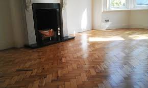 On average, this process will cost homeowners $1.95 per square foot of old flooring. Floor Refinishing Services Step Flooring Ltd