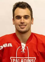 RMC Hockey Alumni Celebrate Team Members' Achievements and Contributions