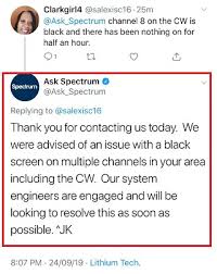 While there are many sports channels that air the nfl games, wouldn't have a complete channel dedicated to the sport be heaven for football lovers? May 11 Spectrum Down Spectrum Internet Outage Troubles Many Users Piunikaweb
