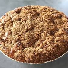 Apple Ring Pies Recipe Apple Crumb Pie Food Network Recipes Cheap Clean Eating