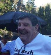 Anthony BUNTING Obituary (2019)