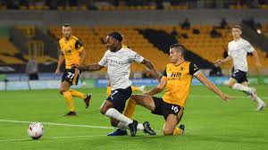 Provided constant forward threat and looks rejuvenated after a somewhat shaky. 5 Things To Know Man City Vs Wolves Wolverhampton Wanderers Fc