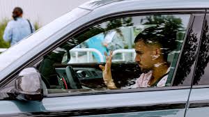 dani ceballos