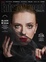 Hope you enjoy and let me know your feedback in the comments. Marvel Studios Black Widow New Entertainment Weekly Cover Features Scarlett Johansson Marvel