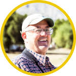 Board, Staff & Key Volunteers