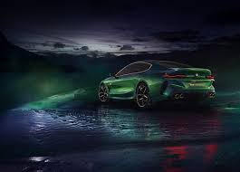 Hd Wallpaper Bmw Concept M8 Gran Coupe 2018 Cars 4k 8k Hd Concept Cars Wallpaper Flare