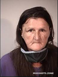 PARNELL SANDRA KAY 07/09/2021