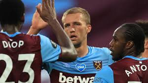 With these png images, you can directly use them in your design project without cutout. Tomas Soucek Exclusive Interview West Ham Midfielder On Running Relegation And Permanent Transfer Football News Sky Sports