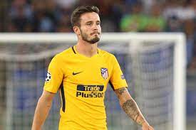 Saúl ñíguez is a spanish professional footballer who plays as a central or defensive midfielder for the. Atletico Madrid Falls Saul Niguez Geht Atleti Findet Ersatz Bei Pep Guardiola