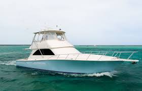 Choosing a new fishing boat is no easy task; Top 5 Convertible Sportfishing Boats Under 500k
