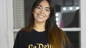 Tristeza absoluta para ángela leiva, este martes por la tarde falleció de coronavirus su papá. Angela Leiva Ultimas Noticias De Angela Leiva Temas En La Voz Del Interior