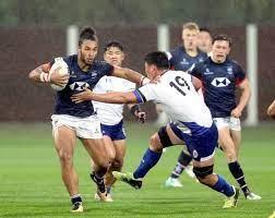 Men's tournament day one results rugby sevens tokyo olympics games 2020: Hong Kong Men S Seven Set For World Rugby Hsbc Sevens Challenger Series