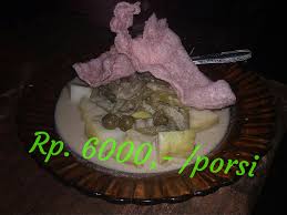 Divideo kali ini aku akan membagikan resep cara membuat lontong medan tapi aku akan. File Lontong Gulai Toco Khas Minangkabau Ala Rumahan Jpg Wikimedia Commons