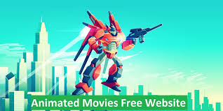 Technically, very few animated films premiered in 2020. Animated Movies Lover Top 10 Websites To Watch Movies Online In 2020