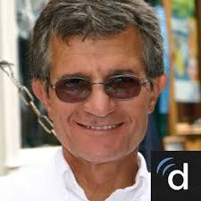 Dr. Gabriel Travis, MD