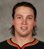 Anaheim Ducks Media Guide (2013)