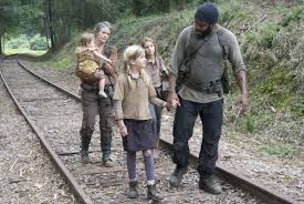 Brighton rosie sharbino is an american actress. The Walking Dead Bild Brighton Sharbino Chad Coleman Kyla Kenedy Melissa Mcbride 759 Von 1285 Filmstarts De