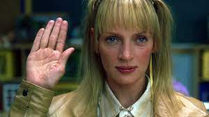 Fox) and their leader, bill (david carradine), after they try to kill her and her unborn child. Kill Bill Vol 2 2004
