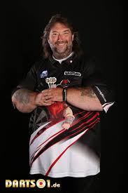 The darts world is in mourning after the passing of andy 'the viking' fordham. Andy Fordham