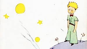 Dessine les coloriages le petit prince simple de dessin et coloriage en ligne pour enfants. Pourquoi Il Faut Relire Le Petit Prince D Antoine De Saint Exupery