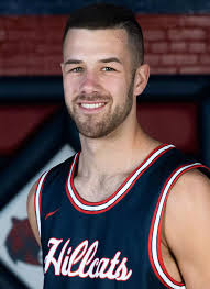 2021-22 Men's Basketball Roster