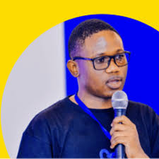 Meet the ClickPesa Team: Justine Mahinyila