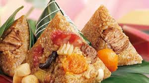 We stayed in south east asia hotel for this trip. Kfc China Celebrates Dragon Boat Festival With Eight Treasure Glutinous Rice Dumpling Shouts