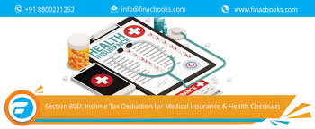 We did not find results for: Section 80d Income Tax Deduction For Medical Insurance Health Checkups Finacbooks