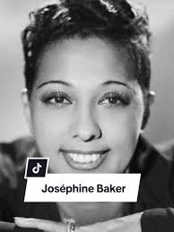 Josephine Baker 2024