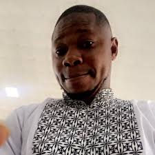 Benson Itoro Moore (@UndisputedBen)