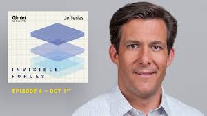 A Tech Revolution for Financial Services