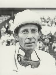 Does anyone recognize this jockey/exercise boy from California tracks circa  1953-1960?