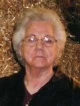 Mary Frances Nichol Order