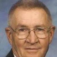 Rev Richard Martin Winter (1932-2010)