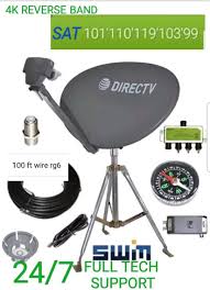 The winegard directv slimline is the only automatic antenna to offer complete directv hd. Pin By Whirlpoolz On Satellite Dishes Directv Splitter Tv Providers