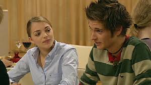 (weitergeleitet von emily höfer) weiterleitung. Das Gzsz Debut Von Anne Und Jorn