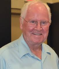 Eamon McCormack Obituary