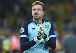 Made for penalty shootouts ✋. Tim Krul Peak