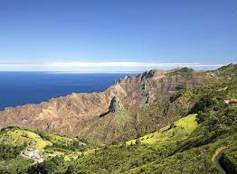 Helena (true cross 1 nov 1922 ascension made a dependency of st. St Helena Reisen Ein Klick Zu Reisevorschlagen St Helena Und Andere Inselwelten
