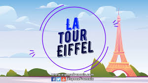 Suivi de l'océan indien ; La Tour Eiffel Espacefrancais Com