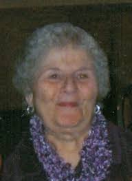 Obituary for Mary Hunsberger