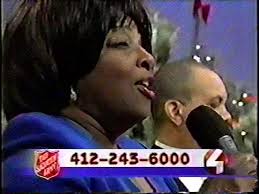 Etta Cox and The Al Dowe Quartet