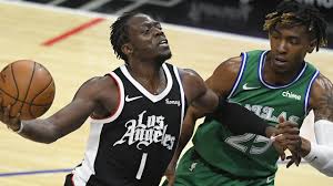 Stream la clippers vs dallas mavericks live. Nba 2020 Clipper 50 Point Halftime Massacre Against Mavericks Wild Nba Scores Stun Fans Reaction