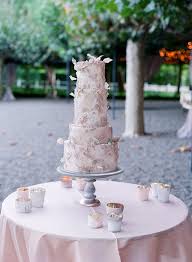 No tiers, only one chance at flavor combinations. Nontraditional Wedding Cake Flavors Martha Stewart